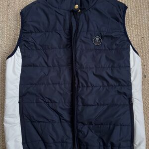 Women's We Norwegians Myrken Lavalan Vest L